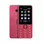 Nokia 225 4G (2024) 2,4 polegadas 128MB rosa TA-1610