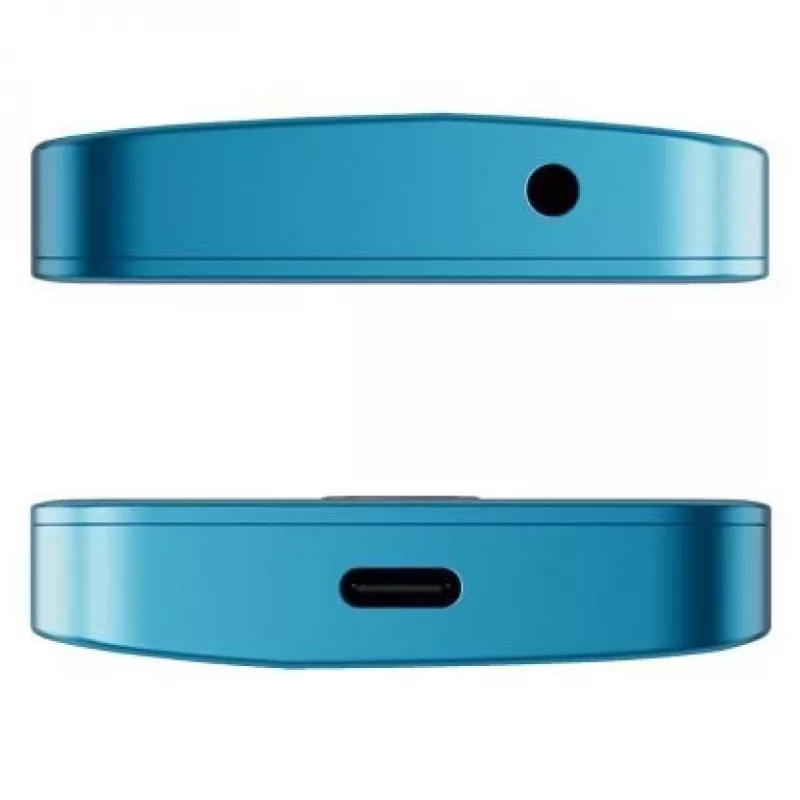 Nokia 235 4G (2026) Telemóvel básico, Azul