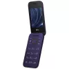 Nokia 2660 Flip TA-1711 DS Purple telemóvel 4G
