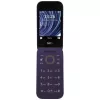 Nokia 2660 Flip TA-1711 DS Purple telemóvel 4G