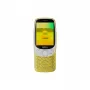 Nokia 3210 4G Dual SIM smartphone 2024 amarelo
