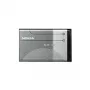 Bateria de iões de lítio Nokia BL-5C 850 mAh para Nokia 10X, 111, 12XX, 130, 16XX, 1800, 20X, 215, 222, 27XX, 31XX, C1, C2, X2, Asha 20X