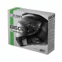 Nolan N-Com B602 X Sistema de intercomunicador Bluetooth para mota - Kit individual, preto