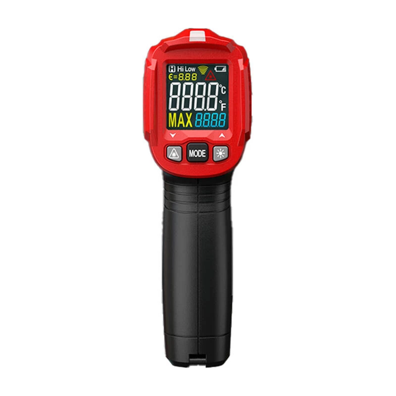 Termómetro laser sem contacto Habotest HT650B