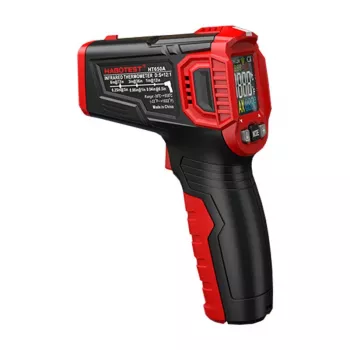 Termómetro laser sem contacto Habotest HT650B