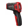 Termómetro laser sem contacto Habotest HT650B