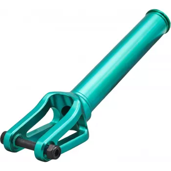 Forquilha de trotinete North Amber Pro