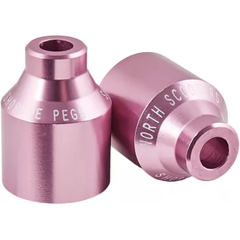 North Shortie Pro pino de trotinete