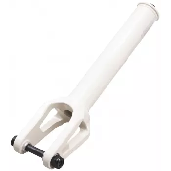 Forquilha para trotinete North Thirty Pro dourada