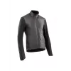 Northwave Extreme Trail casaco de ciclismo homem - preto - impermeável corta-vento membrana H2O Flex - corte ergonómico