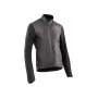 Northwave Extreme Trail casaco de ciclismo homem - preto - impermeável corta-vento membrana H2O Flex - corte ergonómico