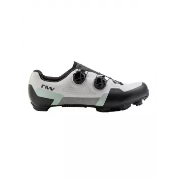 Northwave Extreme XT Sapatos de estrada - Cinzento - EU 45