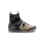 Northwave Kingrock Plus GTX Sapatos de inverno para bicicleta - Preto, SPD, tamanho 42