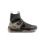 Northwave Multicross Plus Sapatos de bicicleta - Preto / EU 42 - Sola Vibram Fort Augustus, fecho rotativo SLW3, compatível com SPD