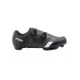 Sapatos de BTT Northwave Striker pretos tamanho 45