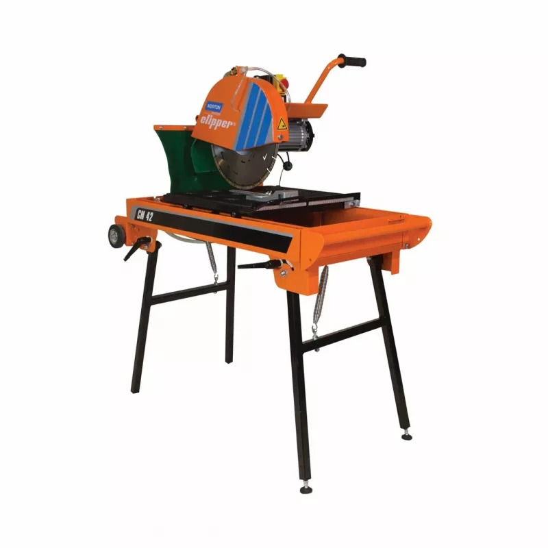 Norton Abrasives CM42 serra de mesa 2800 rpm