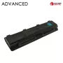 Bateria de portátil, Extra Digital Advanced, TOSHIBA PA5109U, 5200mAh