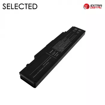 Bateria para portátil Extra Digital Selected para Samsung AA-PB9NC6B 4400mAh