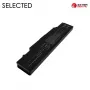 Bateria para portátil Extra Digital Selected para Samsung AA-PB9NC6B 4400mAh