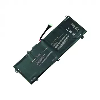 Bateria para portátil Extra Digital Selected HP ZO04XL 4210 mAh
