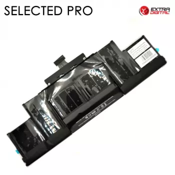 Bateria para portátil para A1494, 8600mAh, Extra Digital Selected Pro