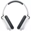 Nothing Headphone (a) auscultadores Bluetooth Over-Ear, 40 kHz, Branco