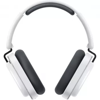 Auscultadores Bluetooth over-ear Nothing Headphone (a), 40 kHz, branco