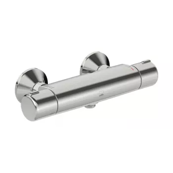 Misturadora de duche termostática Nova 7460U cromada