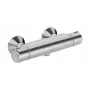 Misturadora de duche termostática Nova 7460U cromada