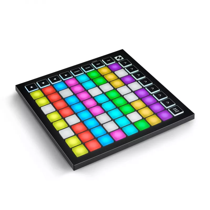 NOVATION Launchpad Mini MK3 Controlador MIDI Grid