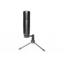Microfone condensador Novox NC1 USB-C