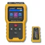 NOYAFA NF-8504 Testador PoE com deteção de pinout e medição de potência