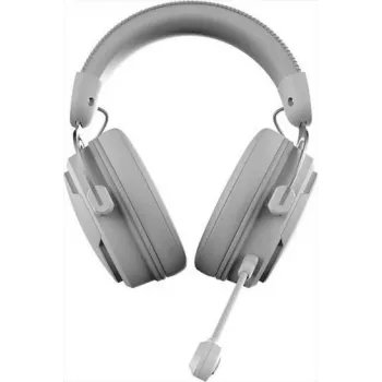 Headset Nubi NH1 Pro Wireless branco