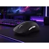 Rato Nubi NM1 sem fios Preto