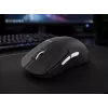 Rato Nubi NM1 sem fios Preto