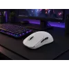 Rato Nubi NM1 sem fios branco