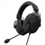 Nubi NH1 SE headset gaming com fios - preto