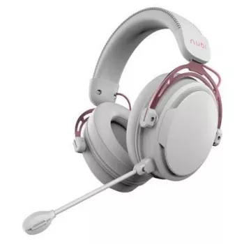 Nubi NH1 headset, ouro rosa