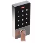 Teclado numérico ATLO-KRMF-511 USB com fio 19 teclas membrana preto