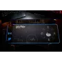 Tapete de Rato Numskull Harry Potter + Carregador Sem Fios 30x80cm