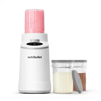 Máquina de gelo NutriBullet NBD0503W branco