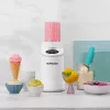 Máquina de gelo NutriBullet NBD0503W branco