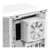 Fonte de alimentação NZXT C850 Gold ATX 3.1 totalmente modular - 850W, 80 PLUS Gold, branco
