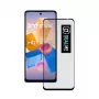 OBAL:ME Protetor de Ecrã de Vidro 5D para Infinix Hot 40 Pro Preto