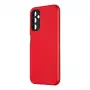 OBAL:ME capa NetShield para Samsung Galaxy A14 4G/5G vermelha