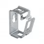 OBO BETTERMANN 2031 M 15 FS Grip clipe de fixação de cabos para 15x NYM-J 3x1,5 mm², cinzento claro