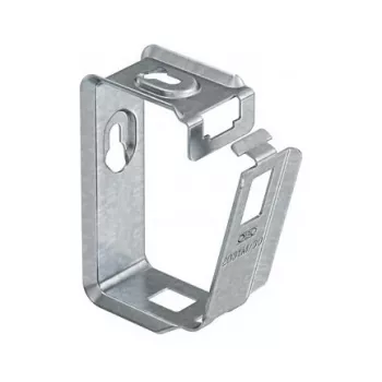 OBO BETTERMANN 2031 M 30 FS Grip Suporte coletivo para 30x NYM 3x1.5, aço FS