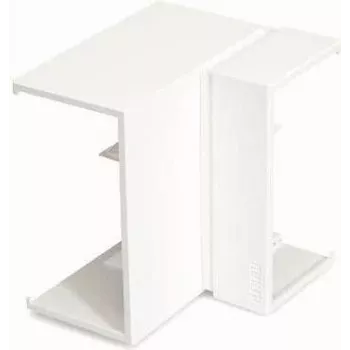 OBO BETTERMANN canto interior BRK IE70130 70x130mm branco-puro (6132753)