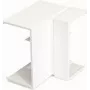 OBO BETTERMANN canto interior BRK IE70130 70x130mm branco-puro (6132753)