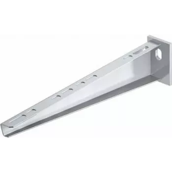 OBO Bettermann Braço vertical AW 15 21 aço inoxidável 6421024